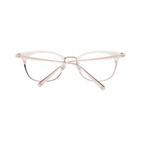Omega Women's Black  Optical Frames - One Size thumbnail