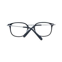 Omega Men's Black  Optical Frames - One Size thumbnail