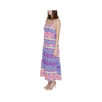 Only Women's Multicolor Recycled Polyester Dress - 40 IT thumbnail