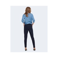 Only Women's Blue Viscose Jeans & Pant - XS/30 thumbnail