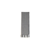 Only Women's Gray Recycled Polyester Scarf - One Size thumbnail