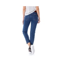 Only Women's Blue Cotton Jeans & Pant - W32/L32 US thumbnail