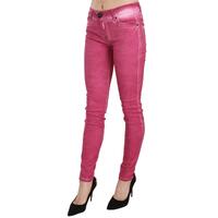Plein Sud Jenius Mid Waist Skinny Pants W29 US Women thumbnail