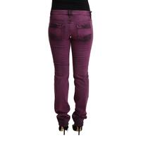 Cotton Stretch Slim Fit Denim Jeans W28 US Women thumbnail