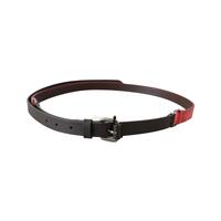 CNC Costume National Fashion Belt with Metal-tone Hardware 85 cm Women thumbnail