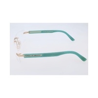 Porsche Design Men's Bicolor Metal Frames - One Size thumbnail
