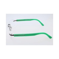 Porsche Design Men's Bicolor Metal Frames - One Size thumbnail