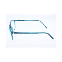 Porsche Design Men's Turquoise Plastic Frames - One Size thumbnail