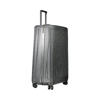 Piquadro Men's Gray POLICARBONATO Luggage And Travel - One Size thumbnail
