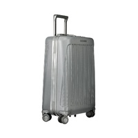 Piquadro Men's Gray POLICARBONATO Luggage And Travel - One Size thumbnail