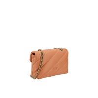 PINKO Women's Love Classic Shoulder Bag - One Size thumbnail