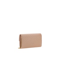 PINKO Women's Love One Shoulder Wallet - One Size thumbnail