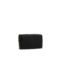PINKO Women's Love One Shoulder Wallet - One Size thumbnail