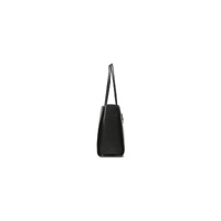 Plein Sport Women's Black Polyethylene Handbag - One Size thumbnail