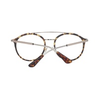 Police Men's Brown  Optical Frames - One Size thumbnail