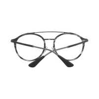 Police Men's Gray  Optical Frames - One Size thumbnail