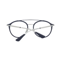 Police Men's Gray  Optical Frames - One Size thumbnail
