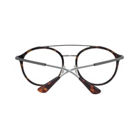 Police Men's Brown  Optical Frames - One Size thumbnail