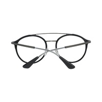 Police Men's Black  Optical Frames - One Size thumbnail