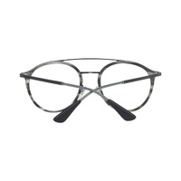 Police Men's Gray  Optical Frames - One Size thumbnail