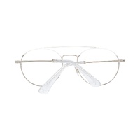 Police Men's Red  Optical Frames - One Size thumbnail