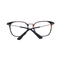 Police Men's Black  Optical Frames - One Size thumbnail
