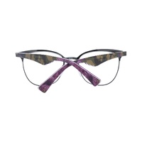 Police Women's Purple  Optical Frames - One Size thumbnail