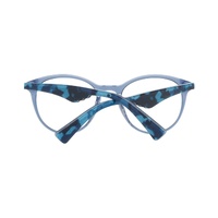 Police Women's Blue  Optical Frames - One Size thumbnail