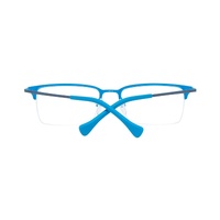 Police Men's Blue  Optical Frames - One Size thumbnail