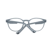 Police Men's Gray  Optical Frames - One Size thumbnail