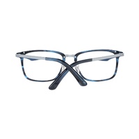 Police Men's Blue  Optical Frames - One Size thumbnail