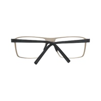 Porsche Men's Gold Stainless Steel Frames - One Size thumbnail