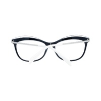 Emilio Pucci Women's Black  Optical Frames - One Size thumbnail