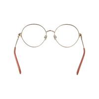 Emilio Pucci Women's Gold  Optical Frames - One Size thumbnail