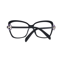 Emilio Pucci Women's Black  Optical Frames - One Size thumbnail