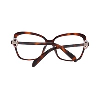 Emilio Pucci Women's Brown  Optical Frames - One Size thumbnail