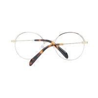 Emilio Pucci Women's Gold  Optical Frames - One Size thumbnail