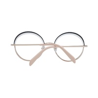 Emilio Pucci Women's Black  Optical Frames - One Size thumbnail