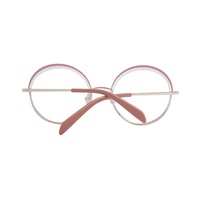 Emilio Pucci Women's Pink  Optical Frames - One Size thumbnail