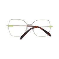 Emilio Pucci Women's Gold  Optical Frames - One Size thumbnail