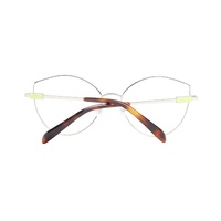 Emilio Pucci Women's Silver  Optical Frames - One Size thumbnail