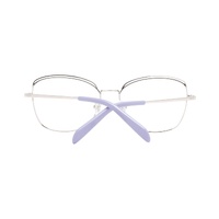Emilio Pucci Women's Black  Optical Frames - One Size thumbnail