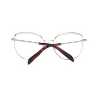 Emilio Pucci Women's Red  Optical Frames - One Size thumbnail