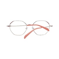 Emilio Pucci Women's Red  Optical Frames - One Size thumbnail