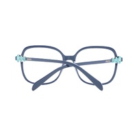 Emilio Pucci Women's Blue  Optical Frames - One Size thumbnail