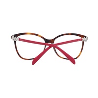 Emilio Pucci Women's Brown  Optical Frames - One Size thumbnail