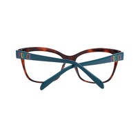 Emilio Pucci Women's Brown  Optical Frames - One Size thumbnail