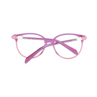 Emilio Pucci Women's Purple  Optical Frames - One Size thumbnail