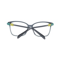 Emilio Pucci Women's Gray  Optical Frames - One Size thumbnail