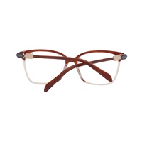 Emilio Pucci Women's Brown  Optical Frames - One Size thumbnail